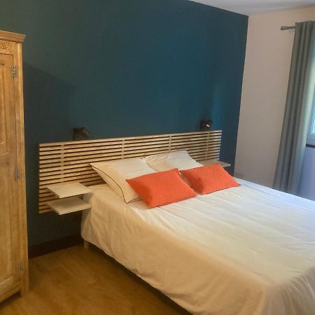 Appartement Le Coty Bolbec Luaran gambar