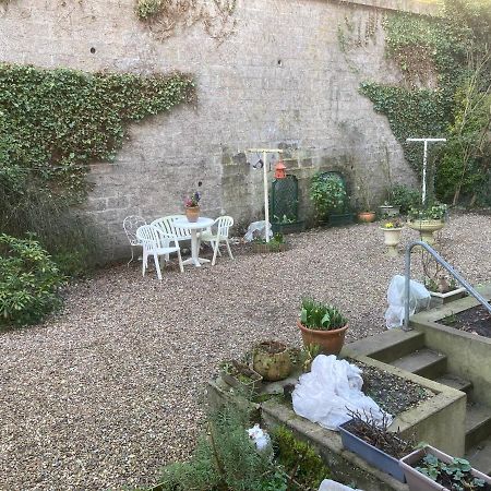 Appartement Le Coty Bolbec Luaran gambar