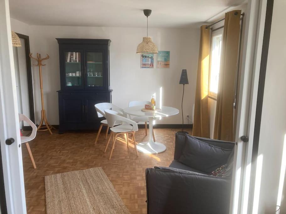 Appartement Le Coty Bolbec Luaran gambar