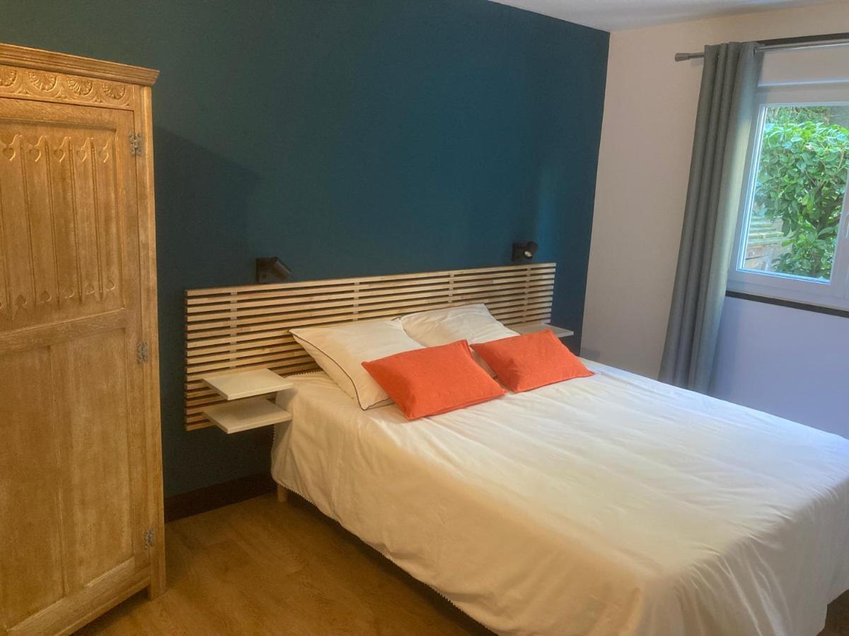 Appartement Le Coty Bolbec Luaran gambar