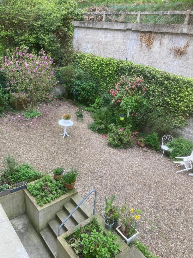 Appartement Le Coty Bolbec Luaran gambar