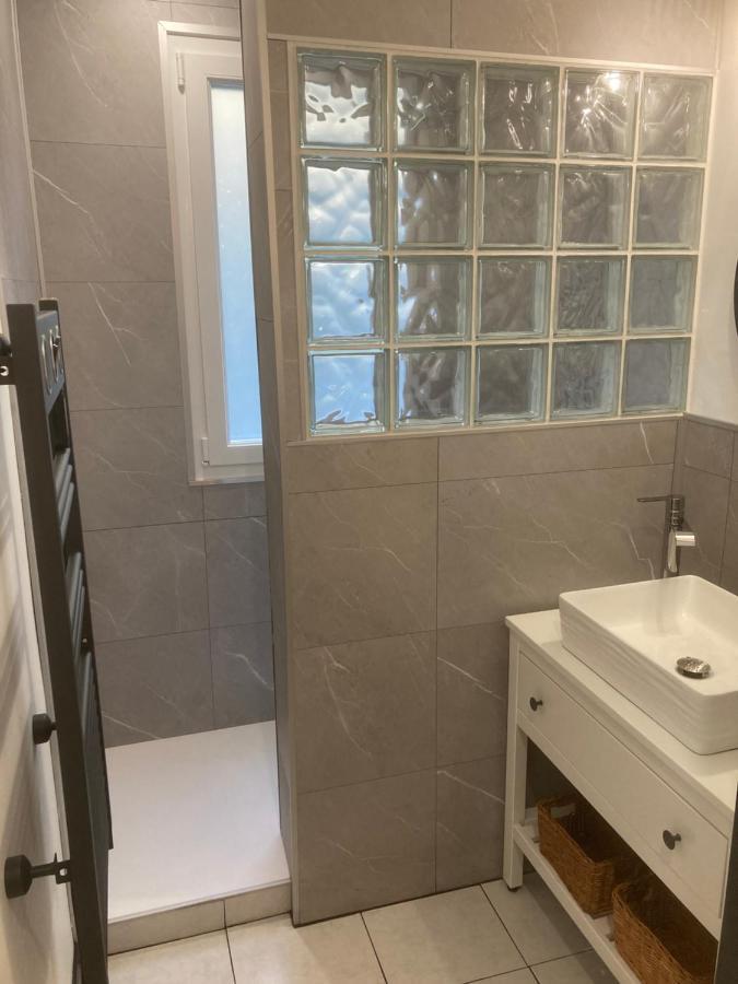 Appartement Le Coty Bolbec Luaran gambar