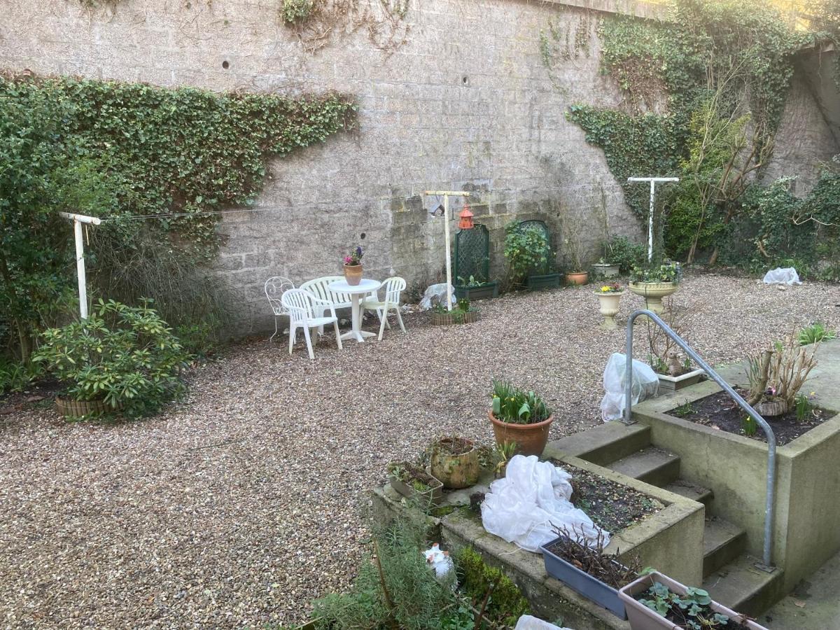 Appartement Le Coty Bolbec Luaran gambar